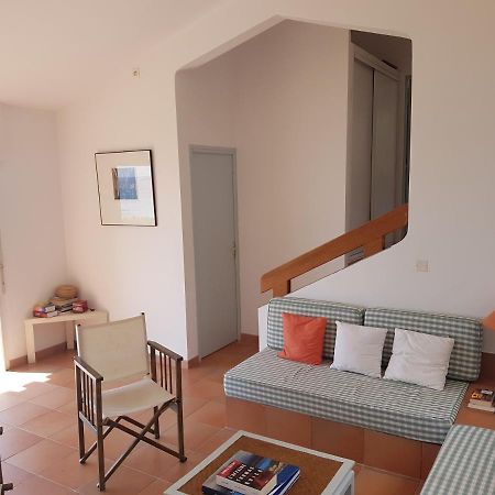 Maison Sur Palombaggia 포르토베쉬오 외부 사진