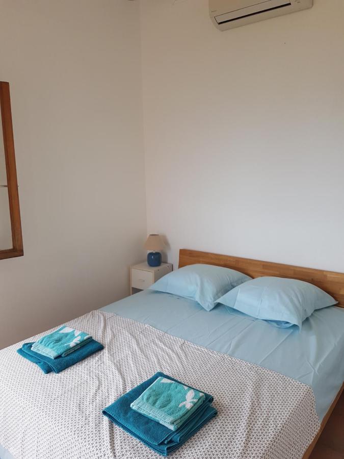 Maison Sur Palombaggia 포르토베쉬오 외부 사진