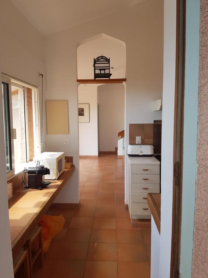 Maison Sur Palombaggia 포르토베쉬오 외부 사진