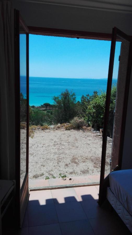 Maison Sur Palombaggia 포르토베쉬오 외부 사진